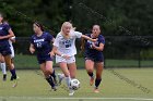 WSoc vs Curry  Wheaton College Women’s Soccer vs Curry College. - Photo By: KEITH NORDSTROM